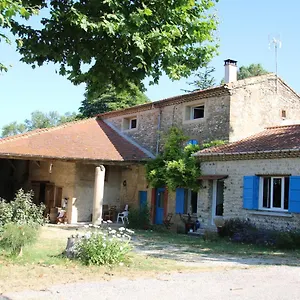 Ancienne Ferme Rénovée Hébergement de vacances Upie