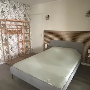 Jc Appartement Millau